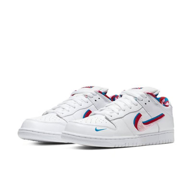 Nike SB Dunk Low "Parra"
