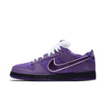 Nike SB Dunk Low x Concepts "Purple Lobster"