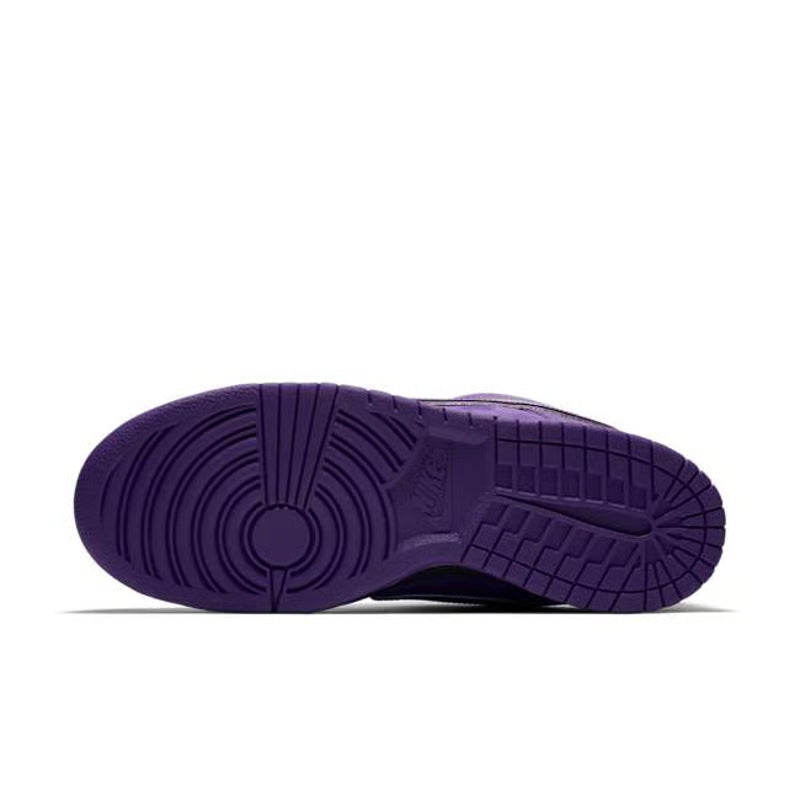 Nike SB Dunk Low x Concepts "Purple Lobster"