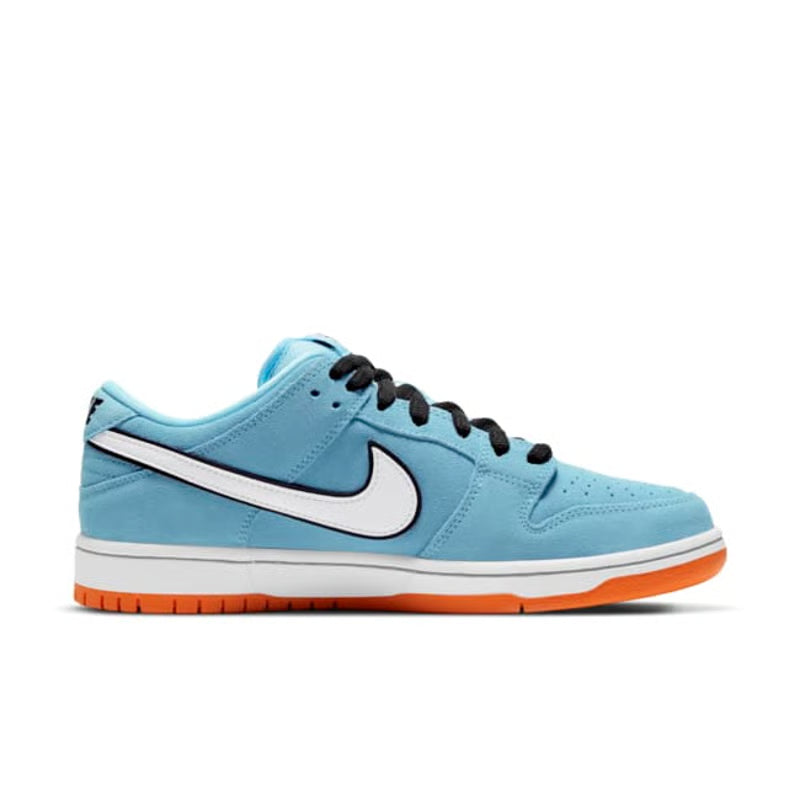 Nike SB Dunk Low Pro "Club 58 Gulf"