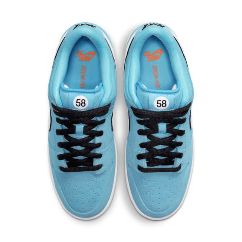 Nike SB Dunk Low Pro "Club 58 Gulf"