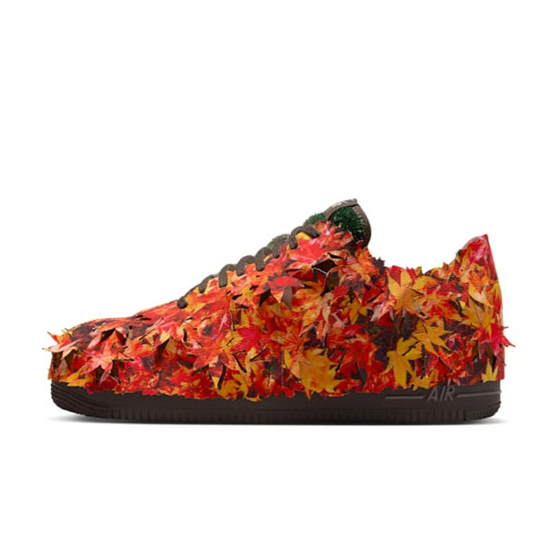 Nike Air Force 1 Low LX "Leaf Camo"