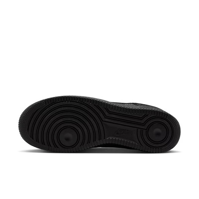Nike Kobe Air Force 1 Low "Forever Black"