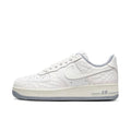 Nike Air Force 1 '07 "White Python"