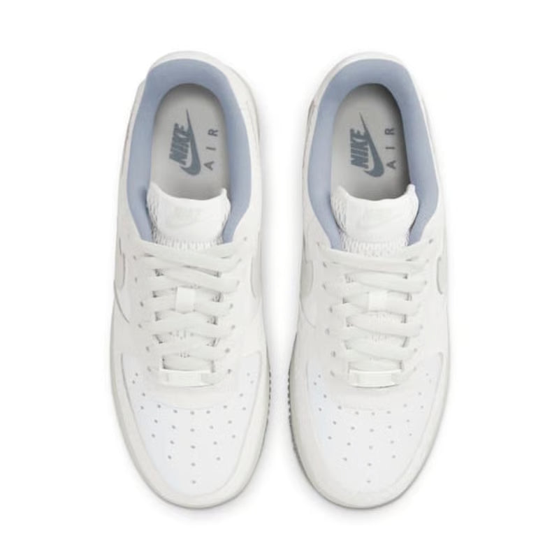Nike Air Force 1 '07 "White Python"