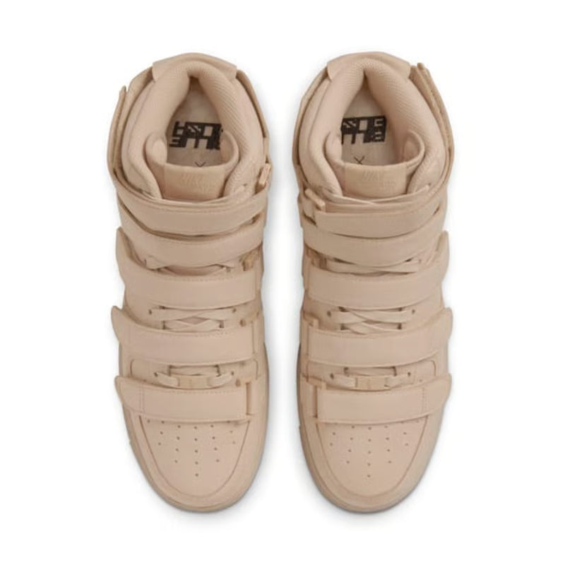 Nike Air Force 1 High '07 x Billie Eilish "Mushroom"