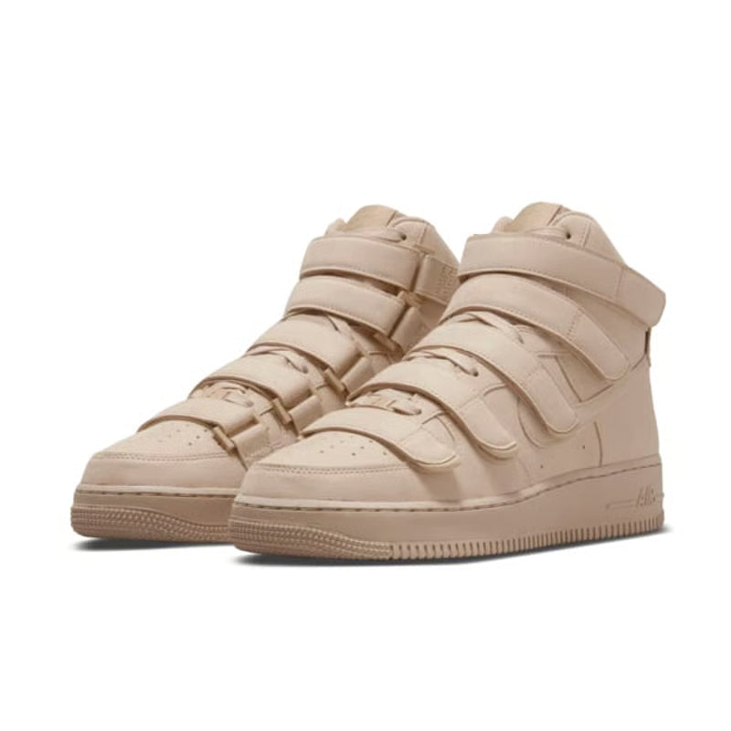 Nike Air Force 1 High '07 x Billie Eilish "Mushroom"