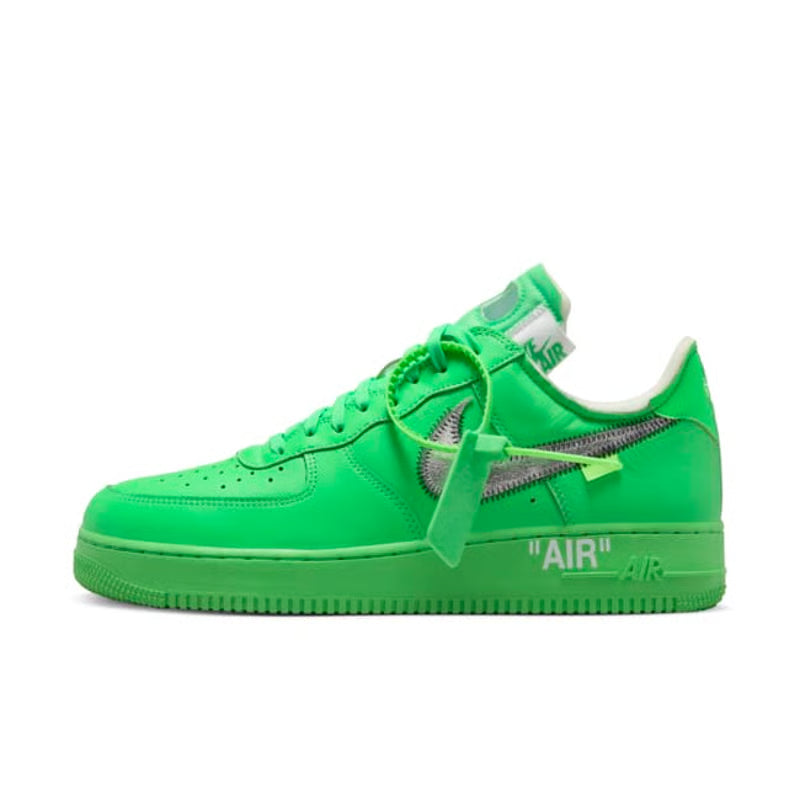 Nike Air Force 1 Low x Off-White™ "Brooklyn"