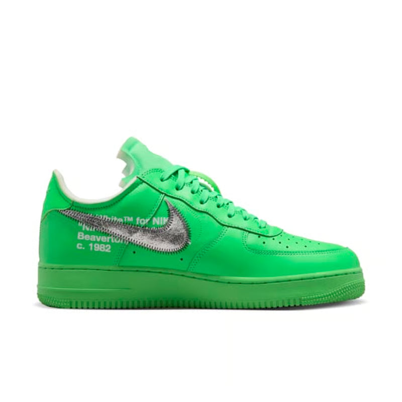 Nike Air Force 1 Low x Off-White™ "Brooklyn"