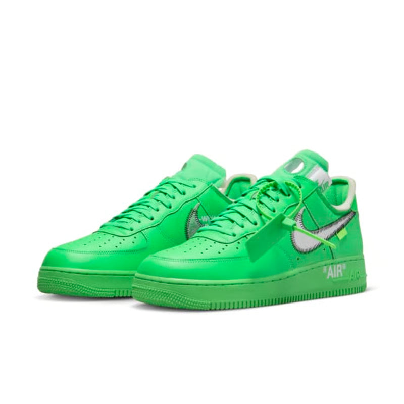 Nike Air Force 1 Low x Off-White™ "Brooklyn"