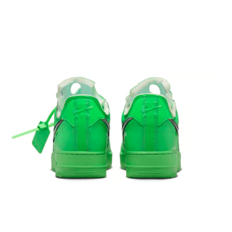 Nike Air Force 1 Low x Off-White™ "Brooklyn"