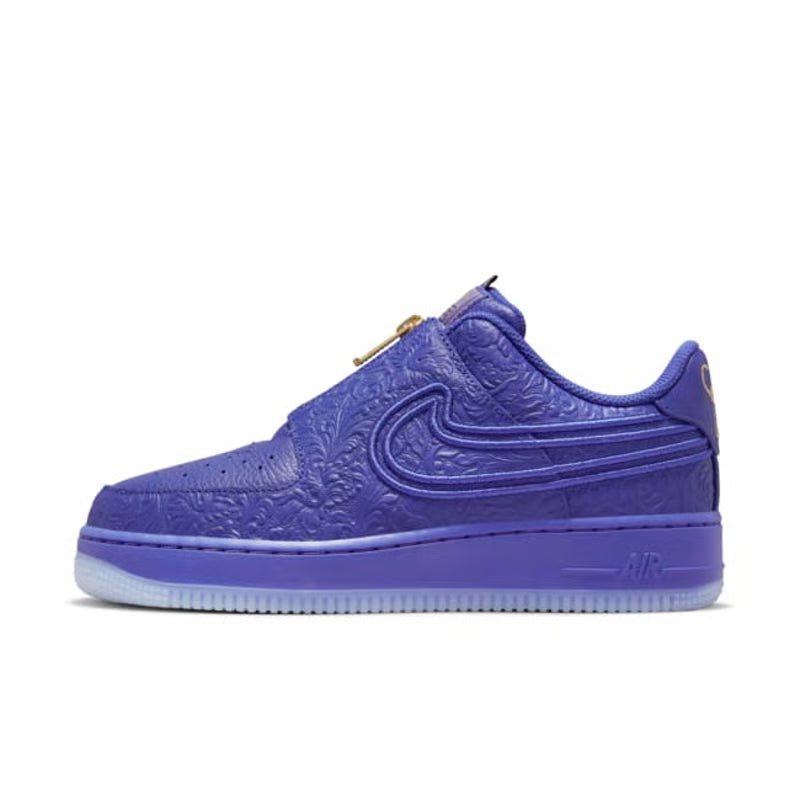 Nike Air Force 1 LXX x Serena Williams Design Crew "Lapis"