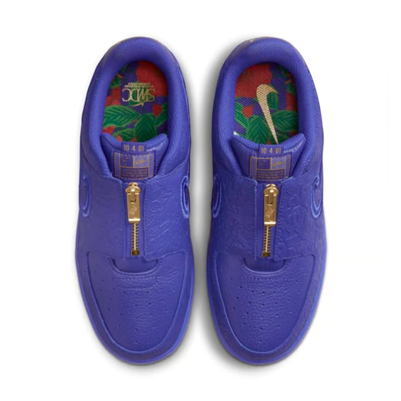 Nike Air Force 1 LXX x Serena Williams Design Crew "Lapis"
