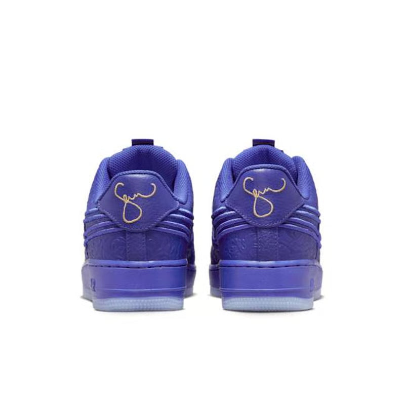 Nike Air Force 1 LXX x Serena Williams Design Crew "Lapis"