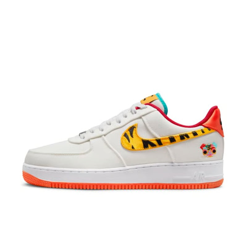 Nike Air Force 1 '07 LV8 "Year of the Tiger"