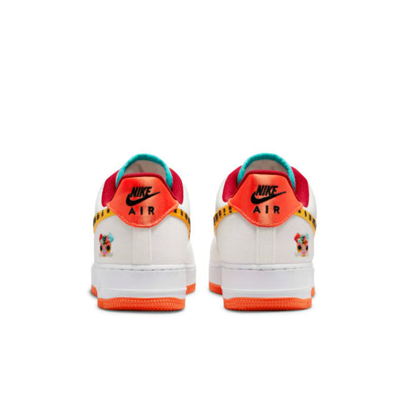Nike Air Force 1 '07 LV8 "Year of the Tiger"