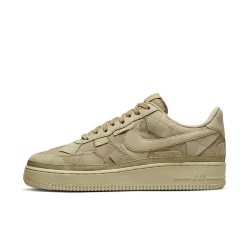 Nike Air Force 1 Low x Billie Eilish "Mushroom"
