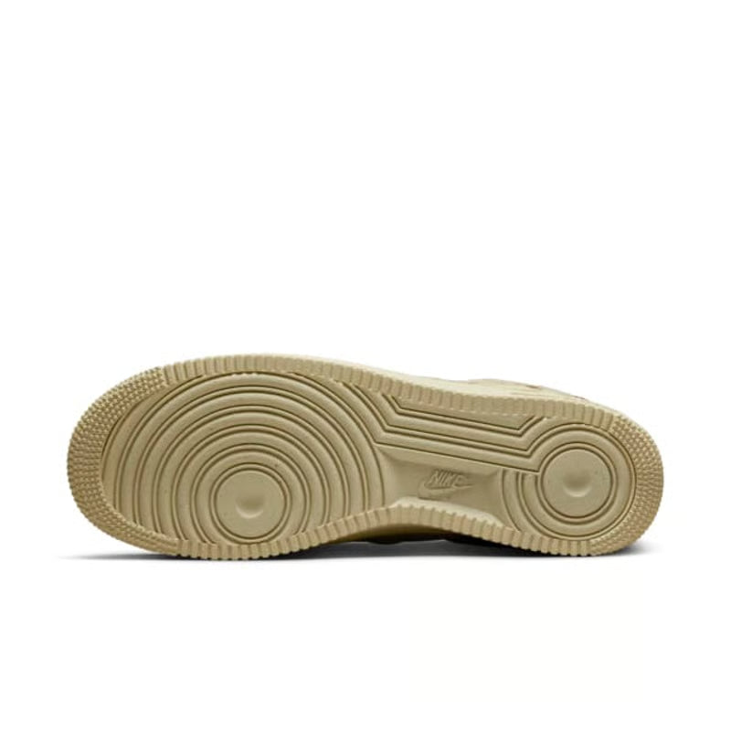 Nike Air Force 1 Low x Billie Eilish "Mushroom"