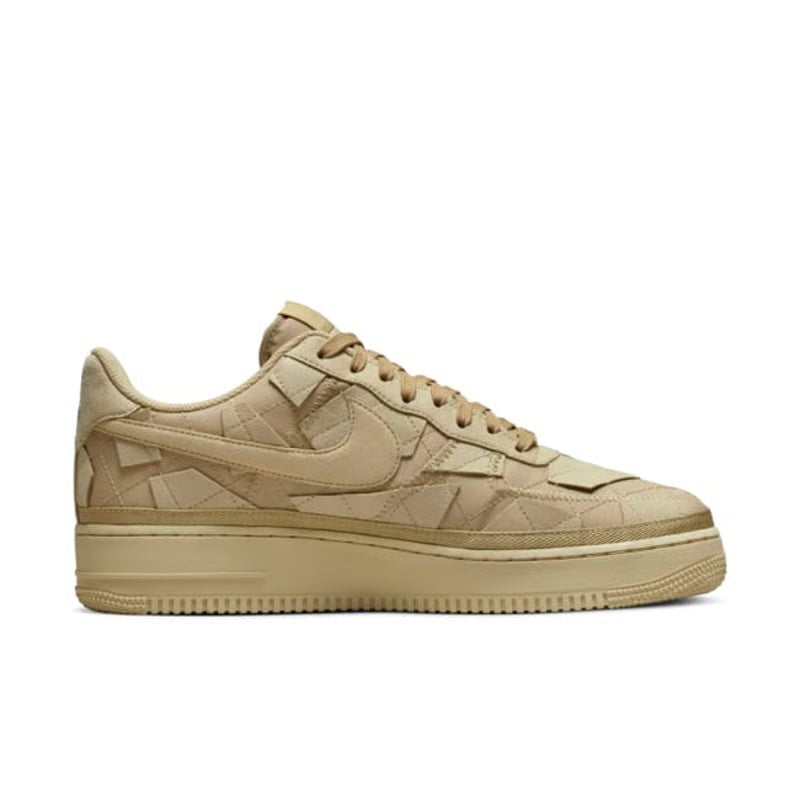 Nike Air Force 1 Low x Billie Eilish "Mushroom"