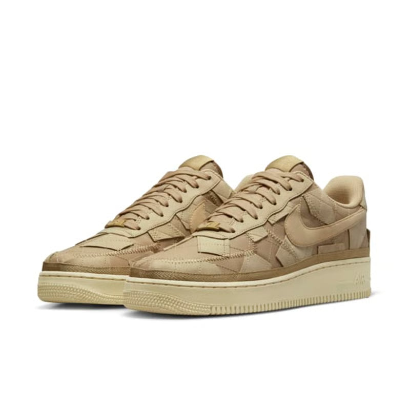 Nike Air Force 1 Low x Billie Eilish "Mushroom"