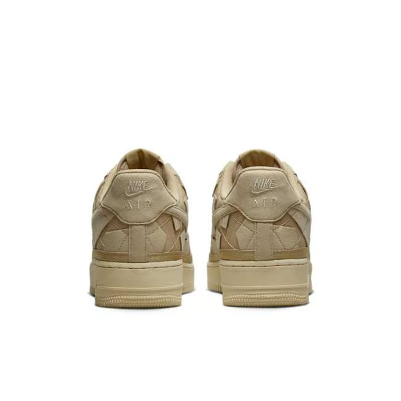 Nike Air Force 1 Low x Billie Eilish "Mushroom"