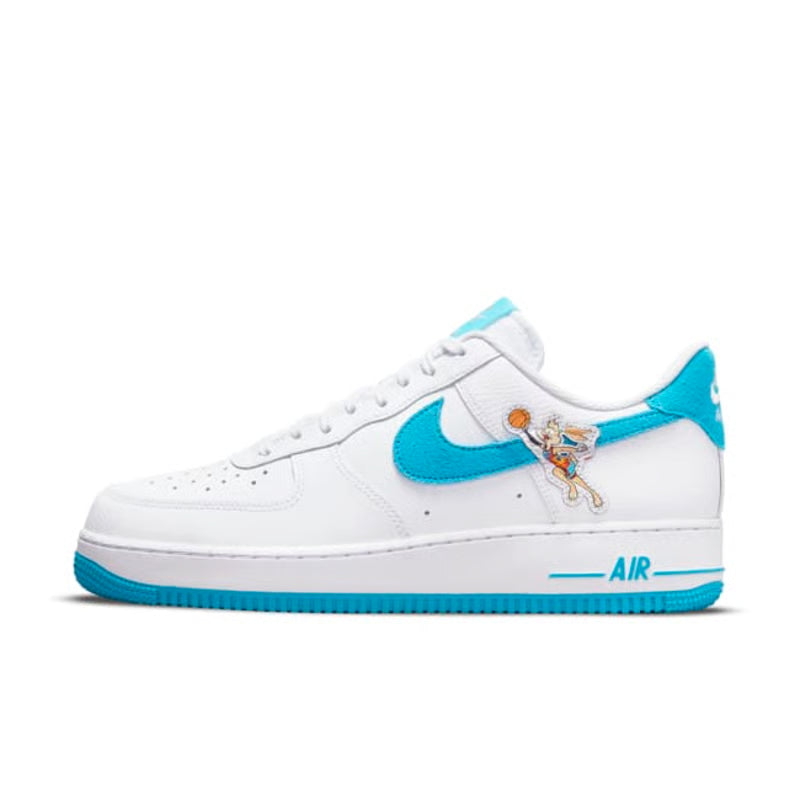 Nike Air Force 1 '07 x Space Jam: A Legacy "Hare"