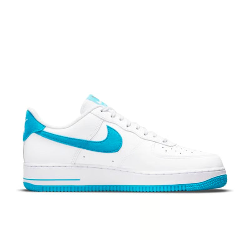 Nike Air Force 1 '07 x Space Jam: A Legacy "Hare"