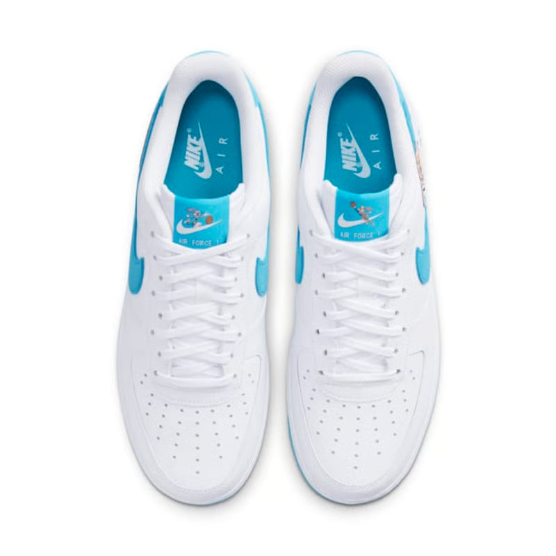 Nike Air Force 1 '07 x Space Jam: A Legacy "Hare"