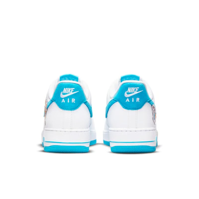Nike Air Force 1 '07 x Space Jam: A Legacy "Hare"