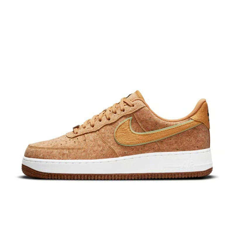 Nike Air Force 1 '07 Premium "Happy Pineapple"