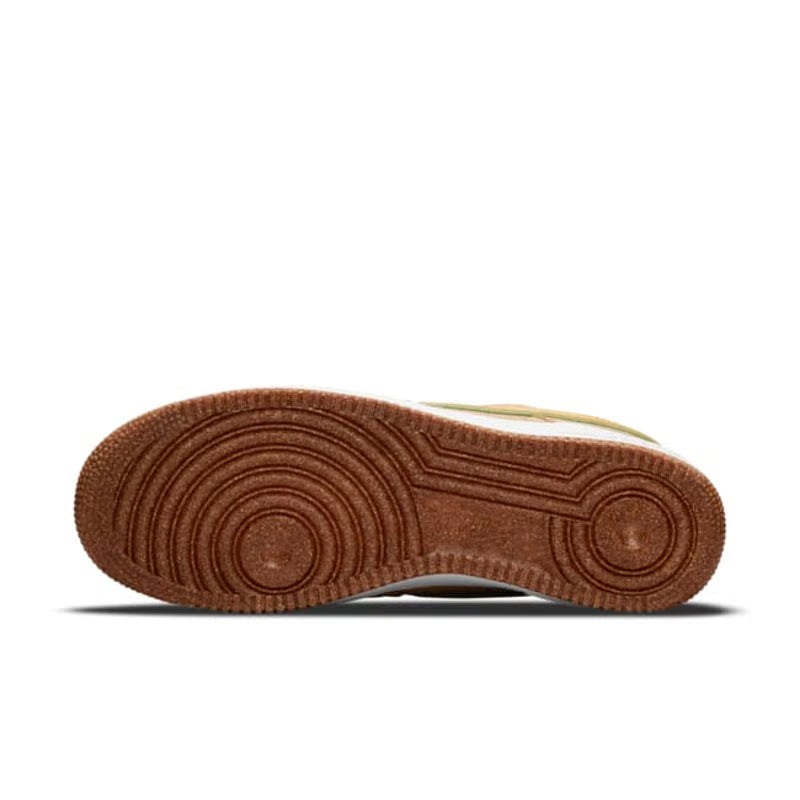Nike Air Force 1 '07 Premium "Happy Pineapple"