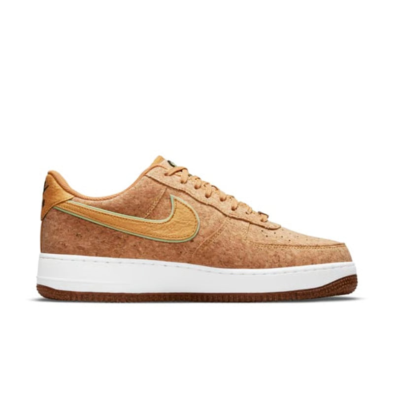 Nike Air Force 1 '07 Premium "Happy Pineapple"