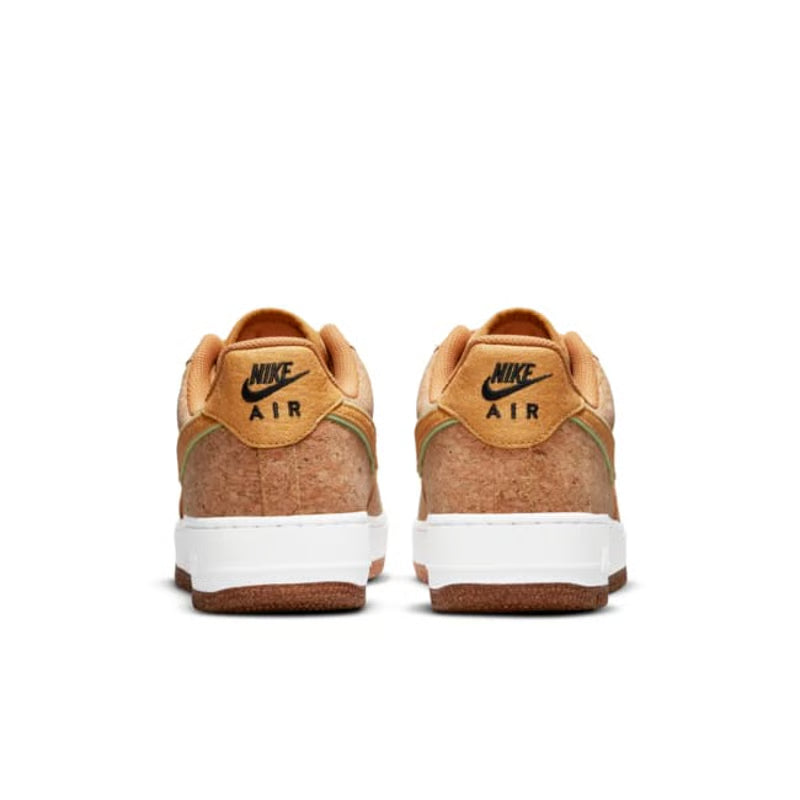 Nike Air Force 1 '07 Premium "Happy Pineapple"