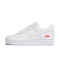 Nike Air Force 1 Low x Supreme "White"