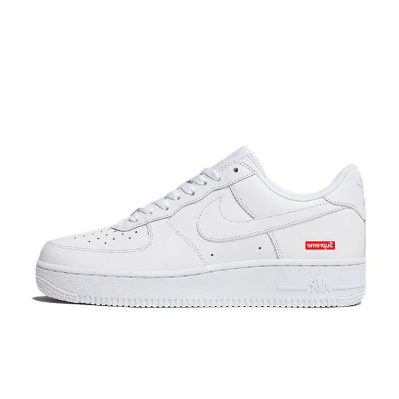 Nike Air Force 1 Low x Supreme "White"