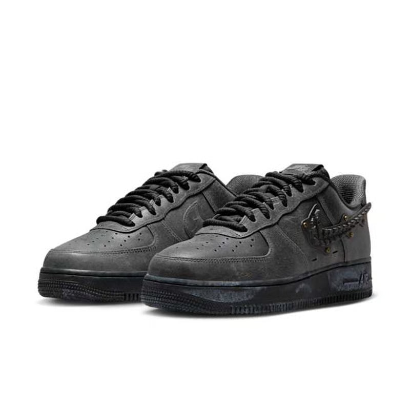 Nike Air Force 1 Low "Exoskeletal"