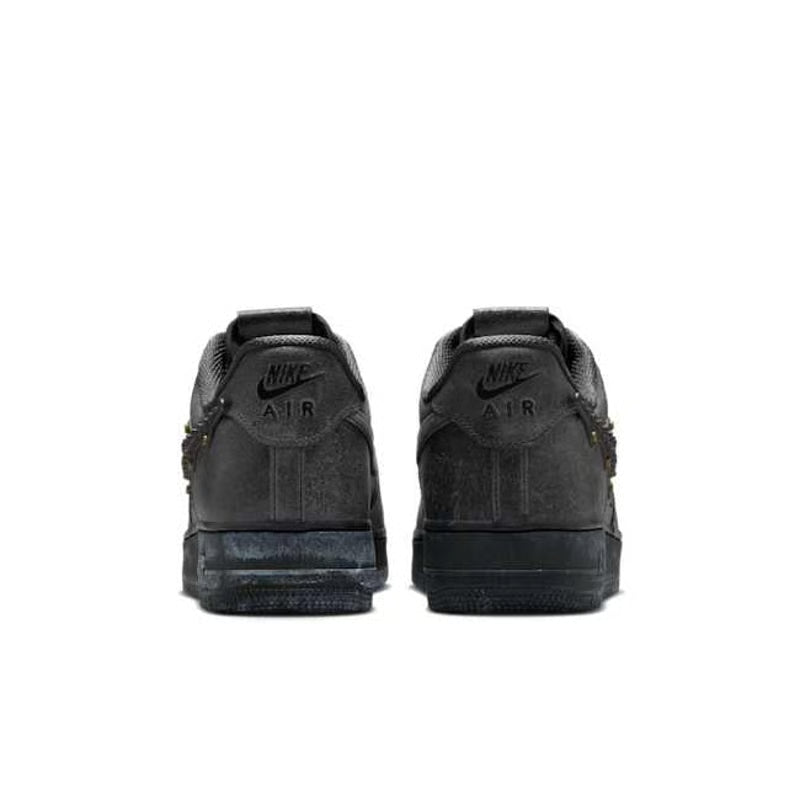 Nike Air Force 1 Low "Exoskeletal"