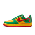 Nike Us Force 1 x Lil Yachty "Lucky Green & Mystic Red"