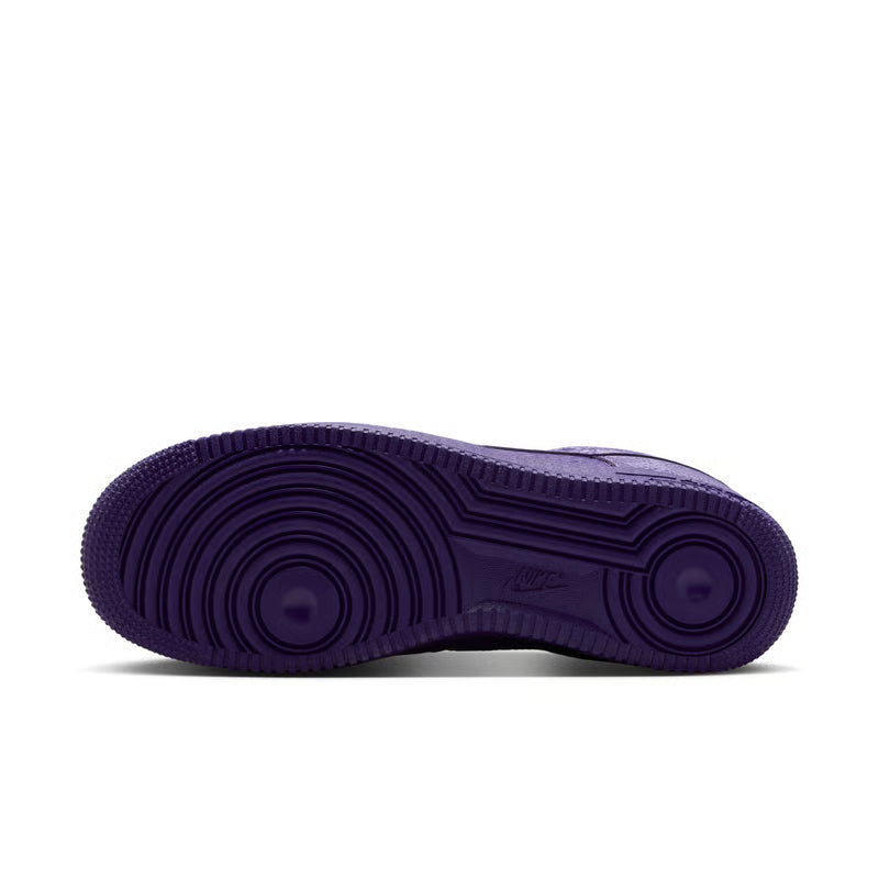 Nike Kobe Air Force 1 Low "Court Purple"
