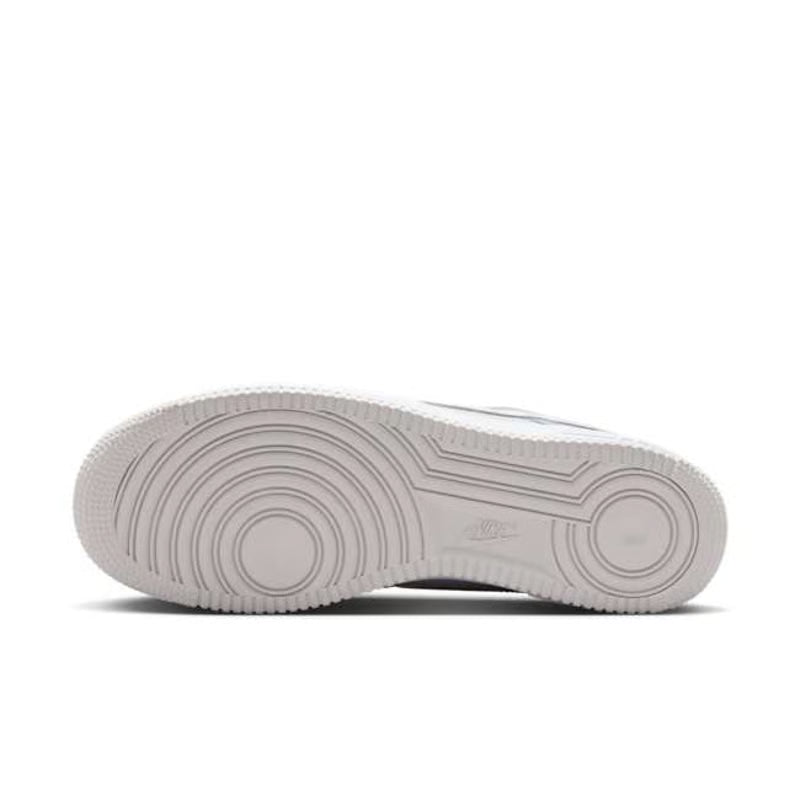 Nike Air Force 1 '07 LV8 "Wolf Grey & White"