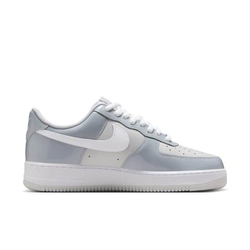 Nike Air Force 1 '07 LV8 "Wolf Grey & White"