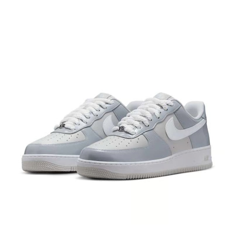 Nike Air Force 1 '07 LV8 "Wolf Grey & White"