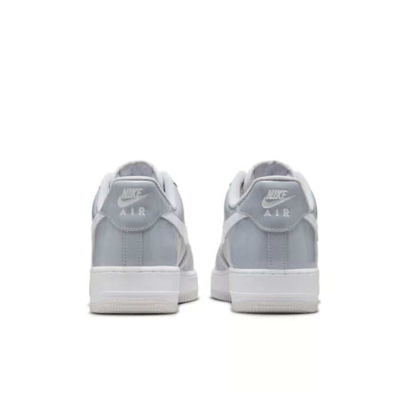Nike Air Force 1 '07 LV8 "Wolf Grey & White"