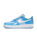 Nike Air Force 1 '07 LV8 "Psychic Blue & University Blue"