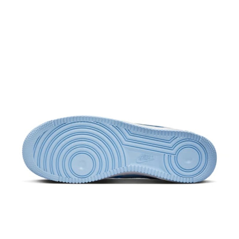 Nike Air Force 1 '07 LV8 "Psychic Blue & University Blue"