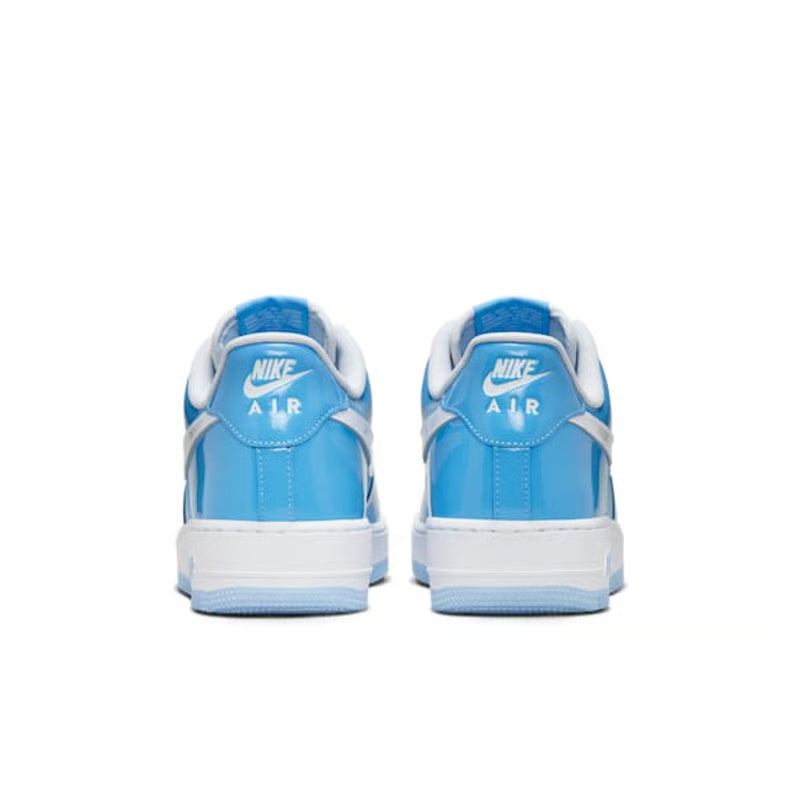 Nike Air Force 1 '07 LV8 "Psychic Blue & University Blue"