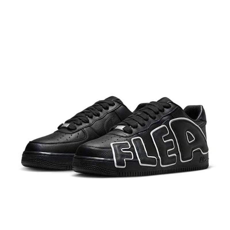 Nike Air Force 1 Low x Cactus Plant Flea Market "Black & White"