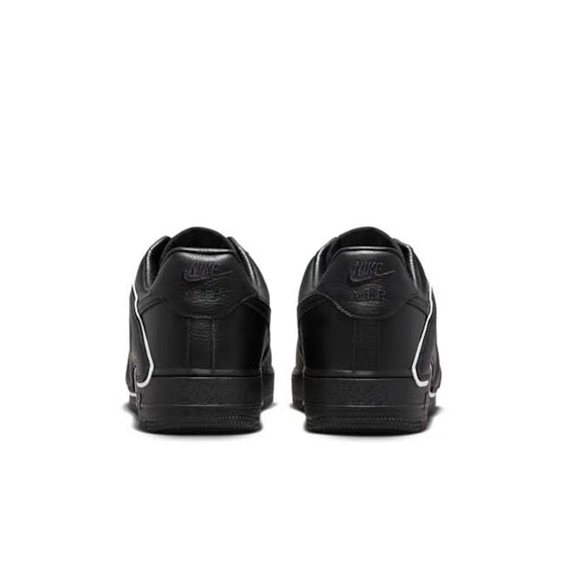 Nike Air Force 1 Low x Cactus Plant Flea Market "Black & White"