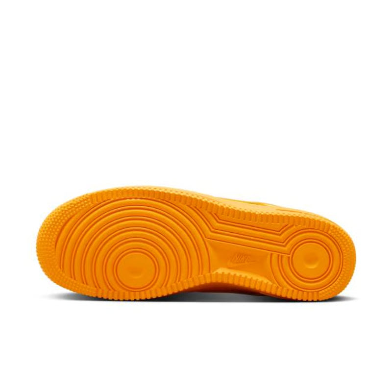 Nike Air Force 1 '07  "Laser Orange"