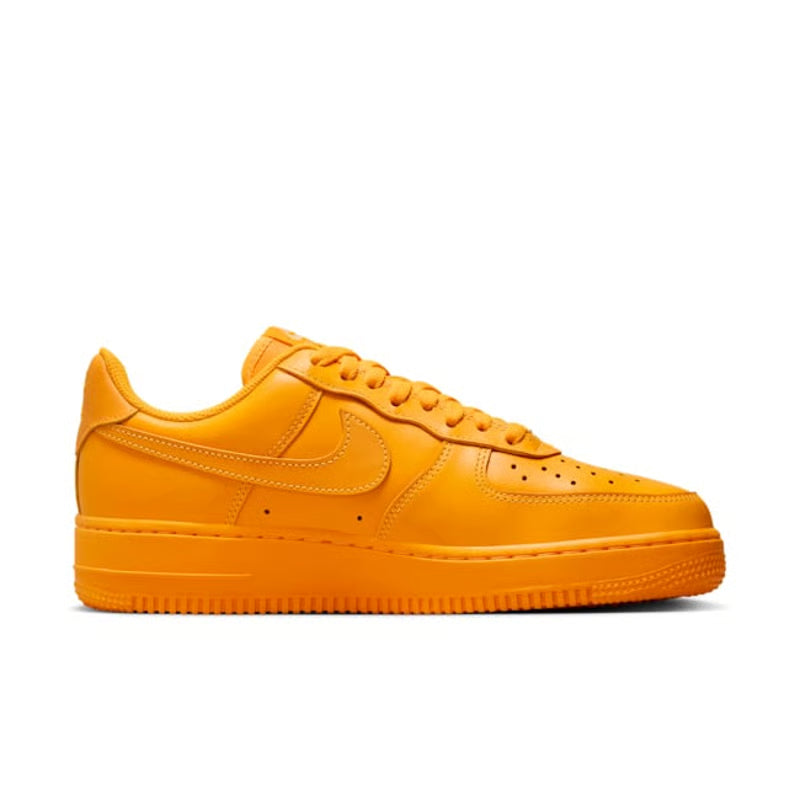Nike Air Force 1 '07  "Laser Orange"